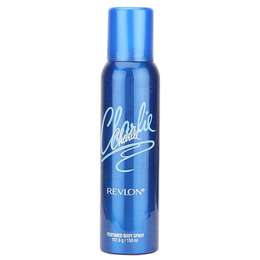 Revlon Charlie Blue - 150ml