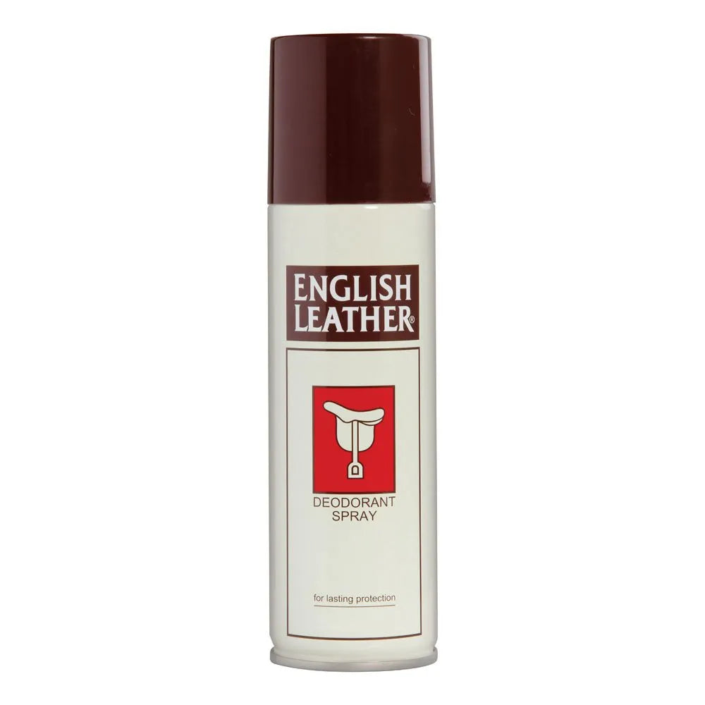English Leather Deodorant Spray 250ml Big Night Out