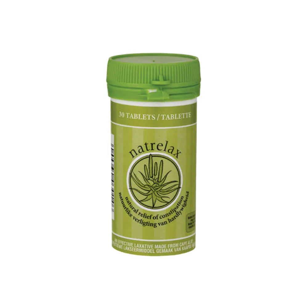 Solal Natrelax 30 Tablets