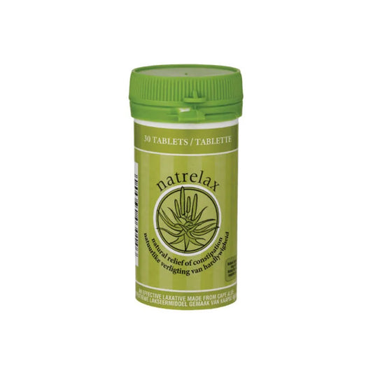 Solal Natrelax 30 Tablets
