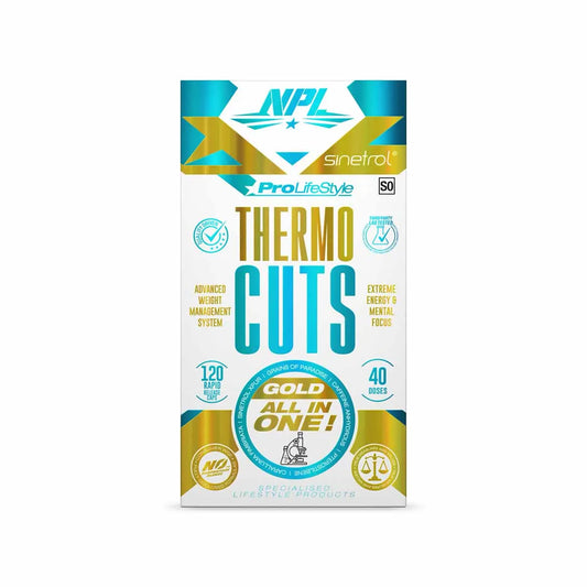 NPL 30S THERMO CUTS