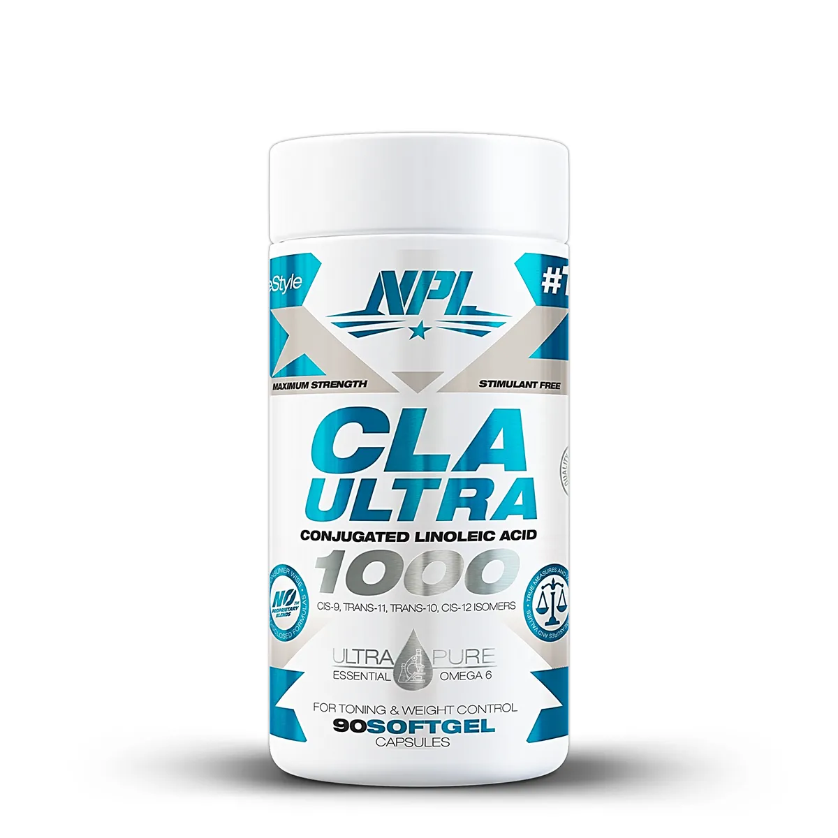 NPL Cla 90 + 90's