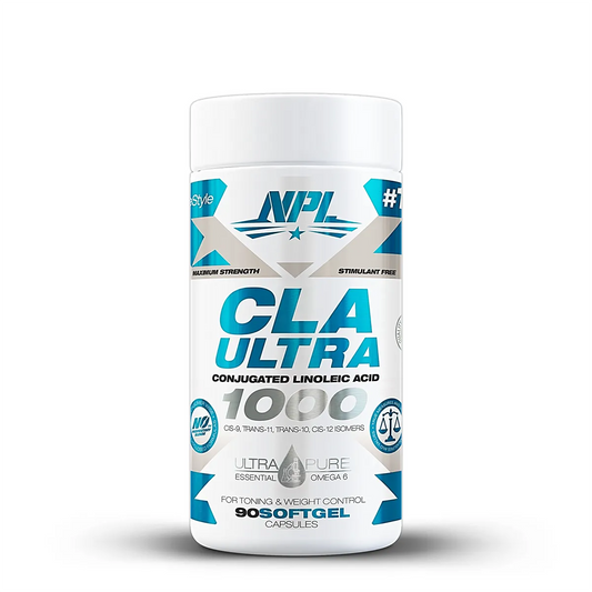 NPL Cla 90 + 90's
