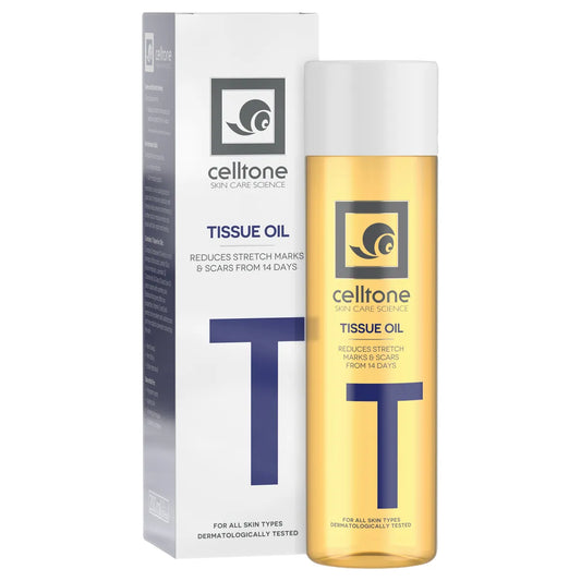 Celltone Tissue Oil 200ml