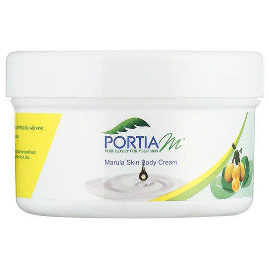 Portia M Marula 250ml Body Cream