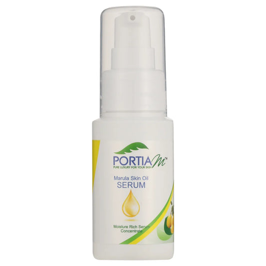 Marula 50ml Serum