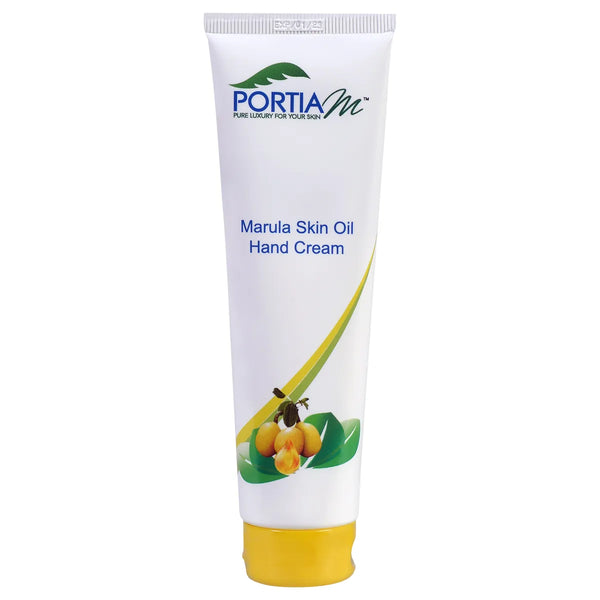 Portia M Marula 100ml Hand Cream