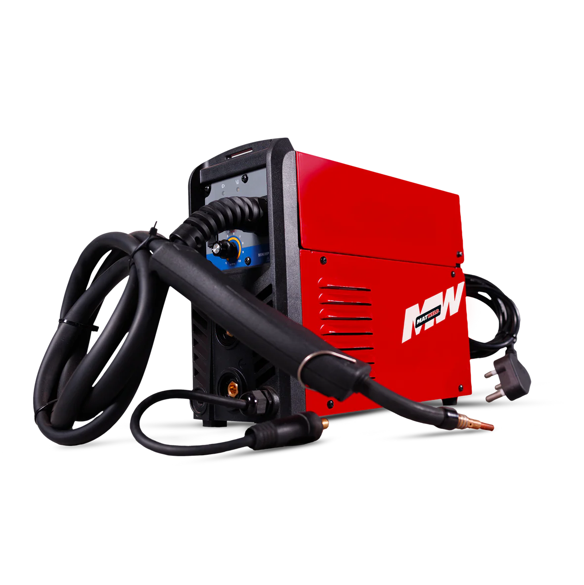 Matweld Welder Invert Mini Mig 160 A