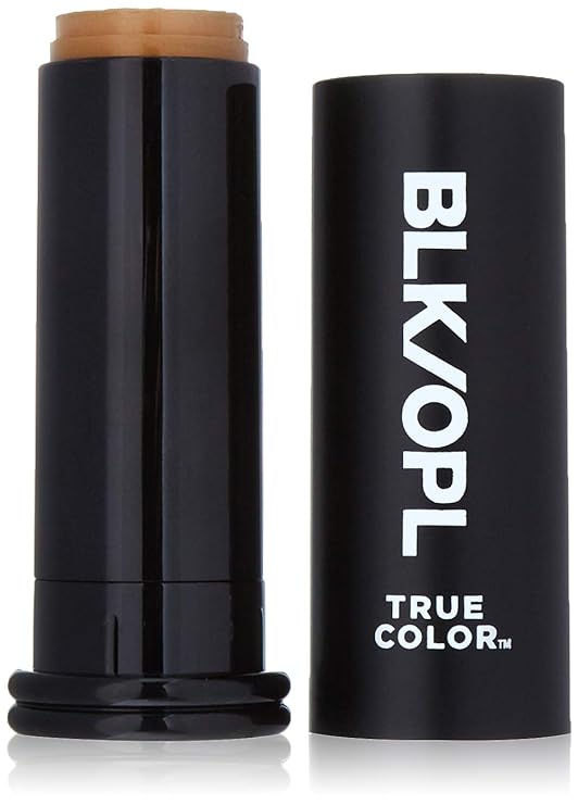 Black Opal True Color Stick Foundation Spf#15 Nutmeg (3 Pack)