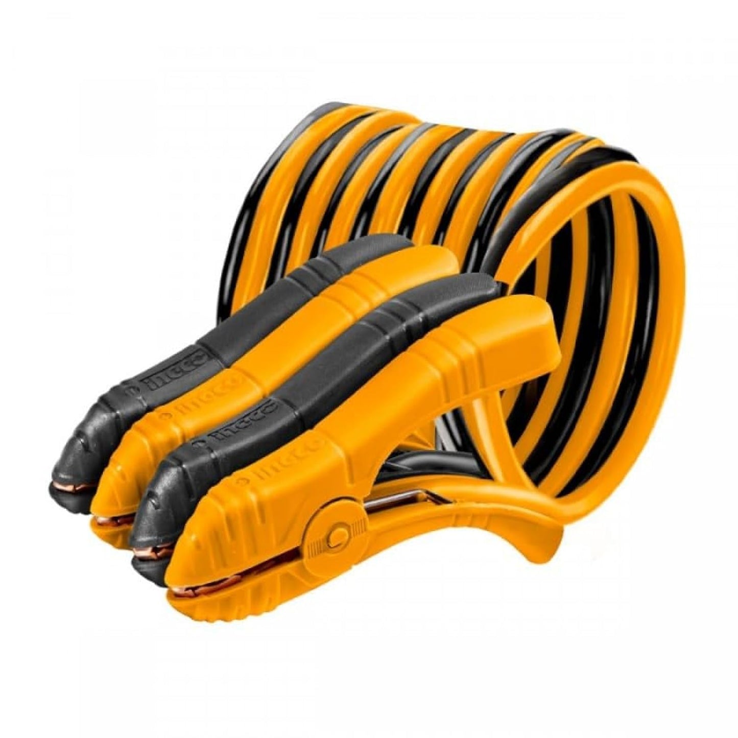 INGCO BOOSTER CABLE 200AMP IN BOX