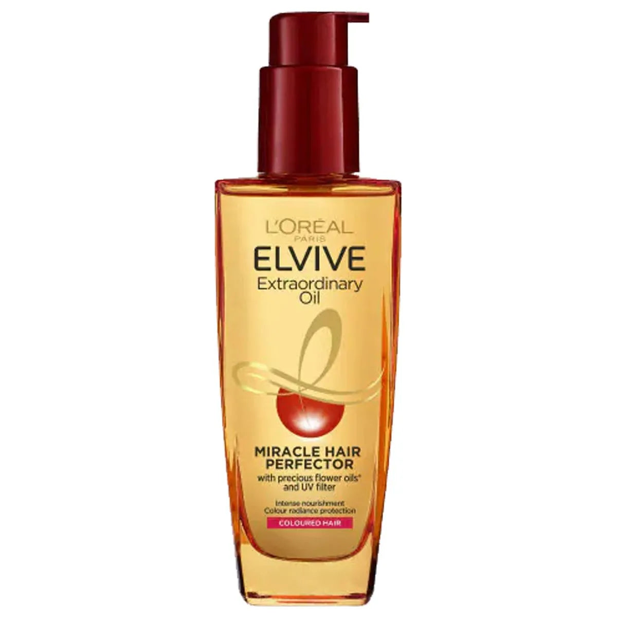 L'Oreal Elvive Extraordinary Oil 100ml