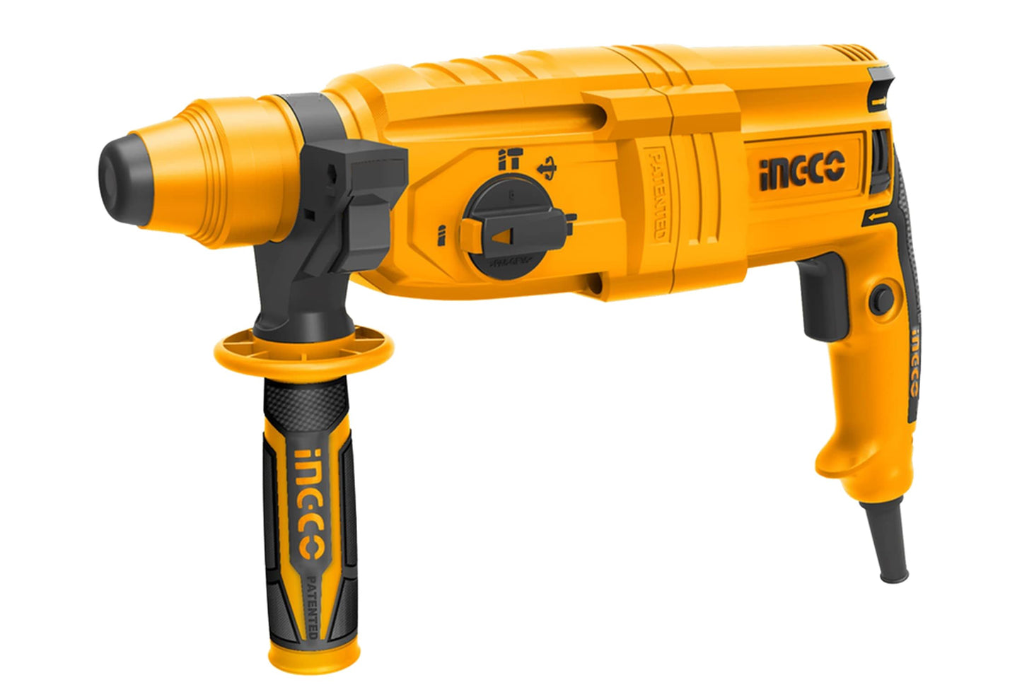 INGCO DRILL ROTARY HAMMER 800W