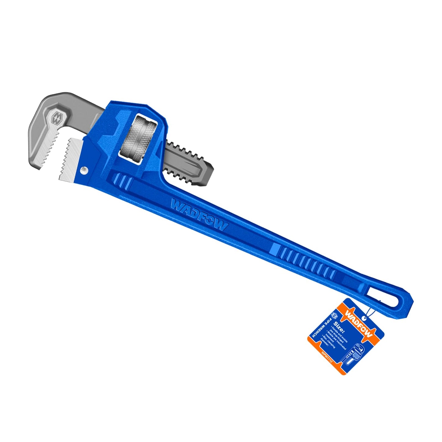 WADFOW PIPE WRENCH 300MM