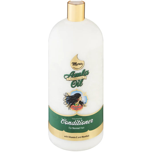 Mera Amla Conditioner Coconut Oil For Dry Hair 1l