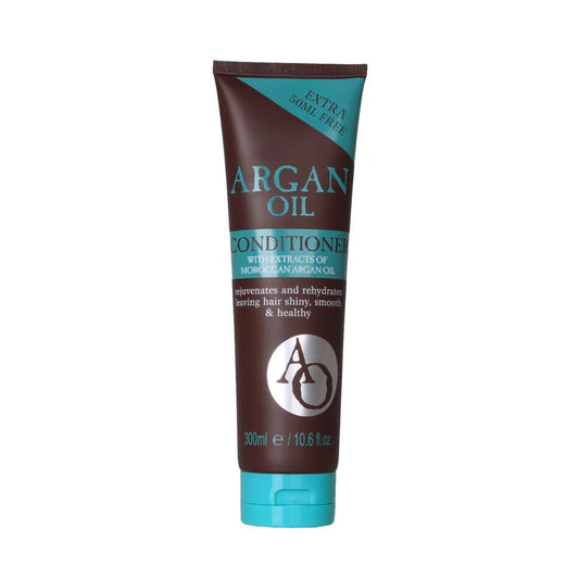 Argan Oil Conditioner 300ml