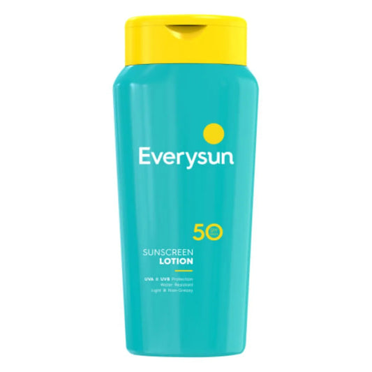 Everysun Sensitive Lotion Spf50 200ml