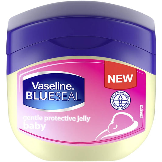 Vaseline Petroleum Jelly 450ml Baby