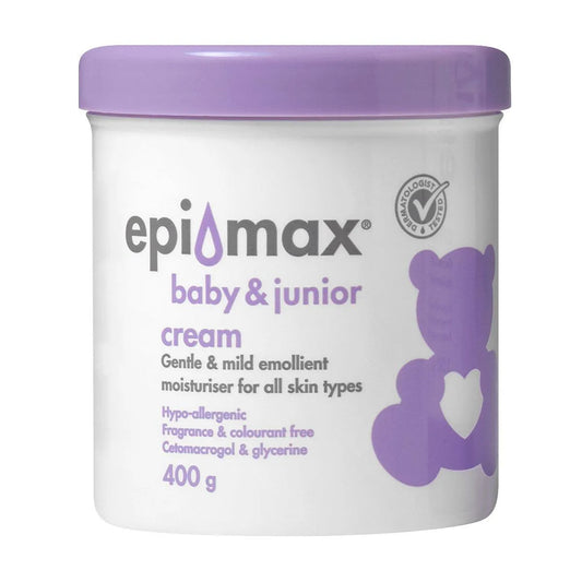 Epi-max Junior 400g