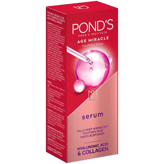 Ponds Age Miracle Serum 30ml