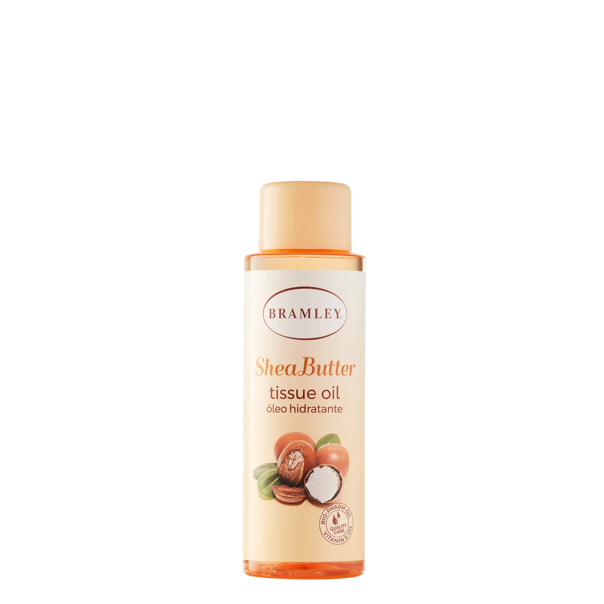 Bramley Tissue Oil Shea Butter 250ml