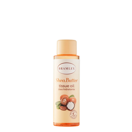 Bramley Tissue Oil Shea Butter 250ml