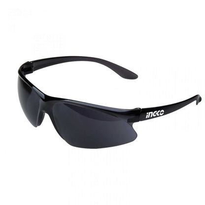 INGCO SAFETY SPECTACLES DARK SHADE 10