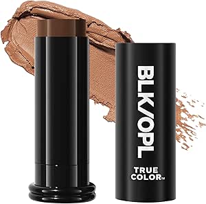 Black Opal True Colour SPF15 Skin Perfecting Stick Foundation 14 g, Hazelnut