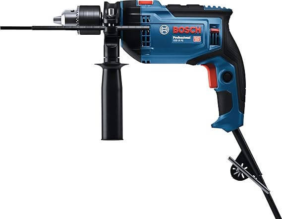 BOSCH Professional Impact Drill 750W