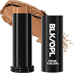 Black Opal True Colour SPF15 Skin Perfecting Stick Foundation 14 g, Sierra Slay