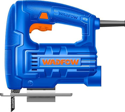 WADFOW SAW JIG 400W WITH 1PC BLADE