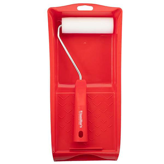 Hamiltons Brush — Vestoron Supafoam Trayset 110mm