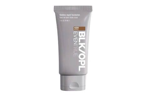 Black Opal Liquid Foundation Nutmeg