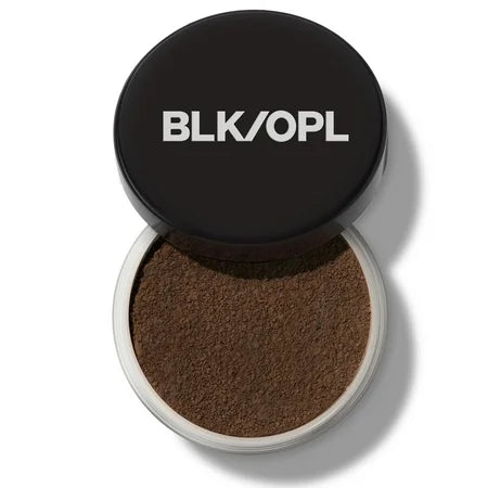 Black Opal Deluxe Finishing Powder Deep