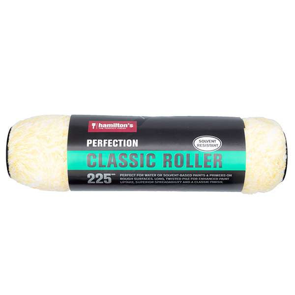 Hamiltons Brush — Classic Refill 225mm