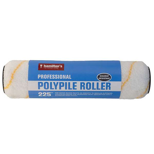 Hamiltons Brush — Polypile Refill 225mm