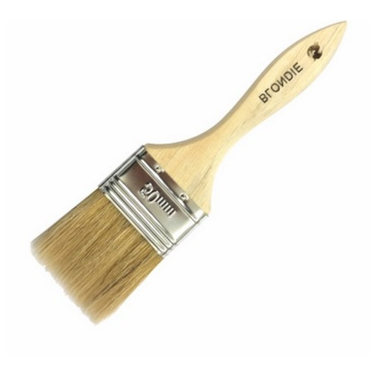 Academy Brushware Blondie Paint Brush 50mm