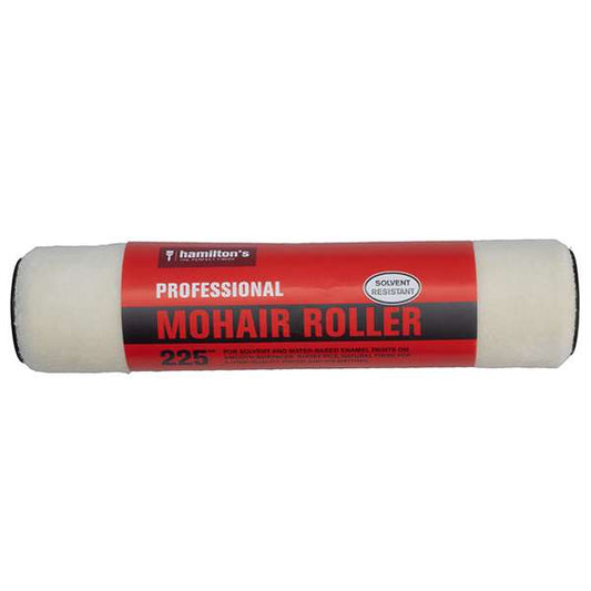 Hamiltons Brush — Mohair Refill 225mm