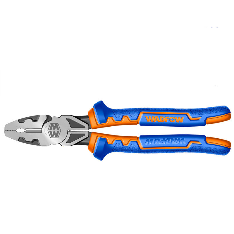WADFOW PLIER COMB  HL 240MM