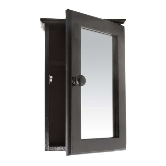 SINGLE DOOR CABINET