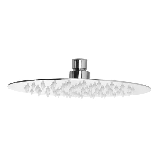 SUPERSLIM SHOWERHEAD – ROUND 100MM