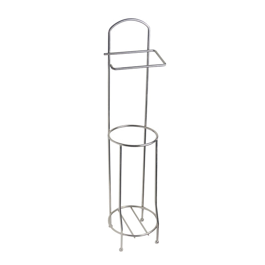 TOILET ROLL HOLDER