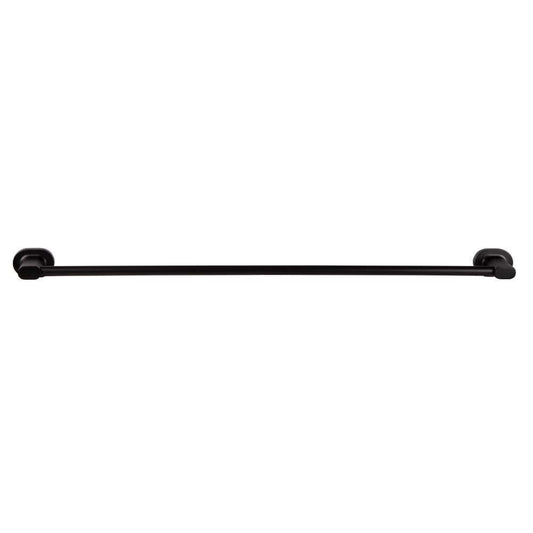 SINGLE TOWEL BAR