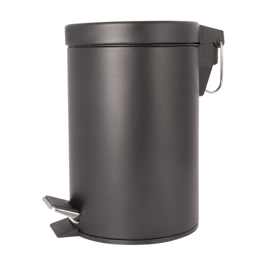 WILDBERRY 3L PEDAL BIN