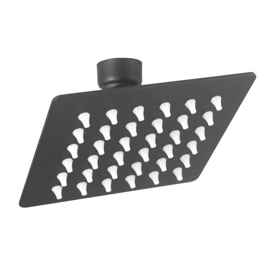 100MM SQUARE SLIM SHOWER HEAD