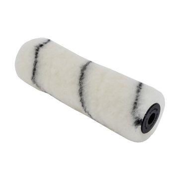 225mm Ecopile Synthetic Pile Economy Roller Refill