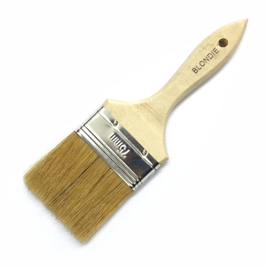 75mm Millennium Blondie Layman For use W/ Fibreglass & Resin