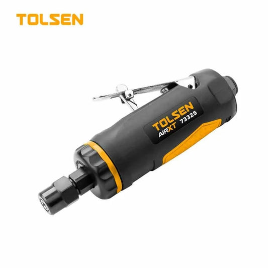 Tolsen — Air Die Grinder 1/4" 6mm 2 Bar