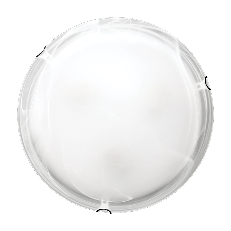 FLASH ALABASTER /LAMP 300MM