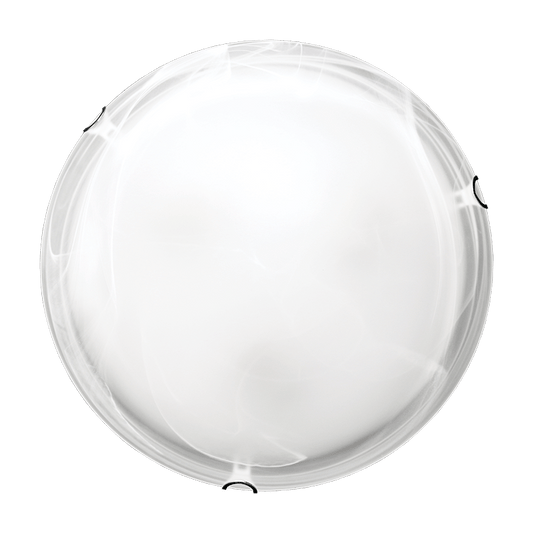 FLASH ALABASTER /LAMP 300MM