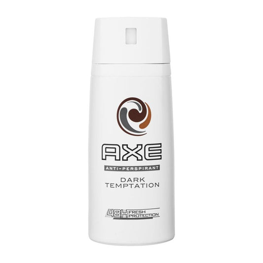 Axe Dark Temptation Anti-Perspirant Body Spray 150 ml